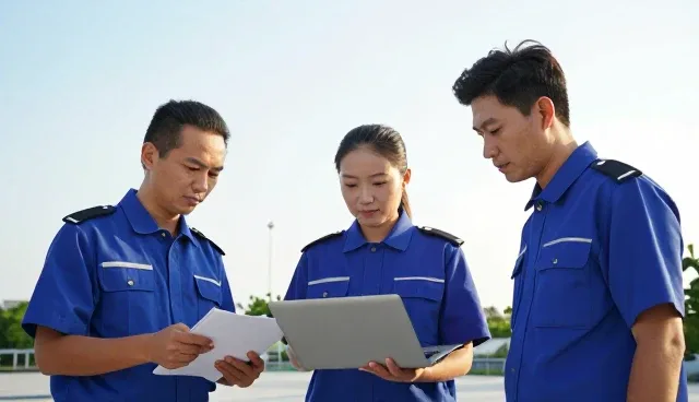 制服生产工艺优化如何匹配不同适用条件